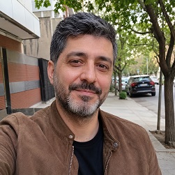 نمونه پروفایل مرد برای ازدواج