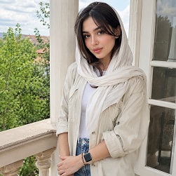 نمونه پروفایل زن برای ازدواج