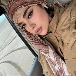 نمونه پروفایل زن برای ازدواج