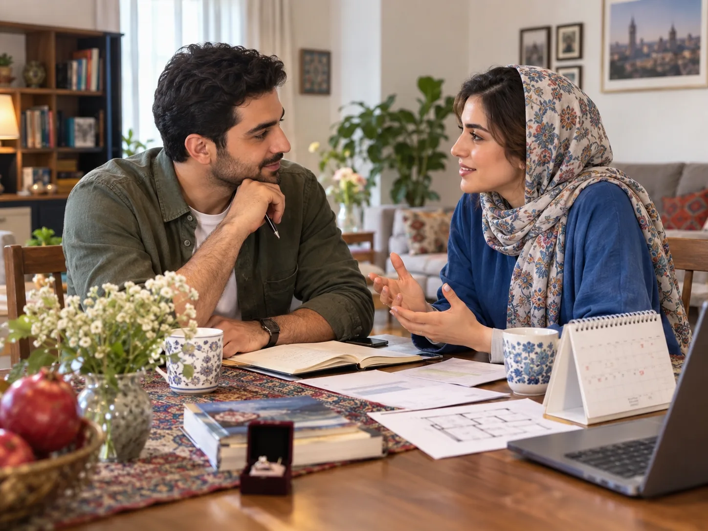 چگونه اشتباه در رابطه را جبران کنیم؟ از عذرخواهی تا بازسازی اعتماد