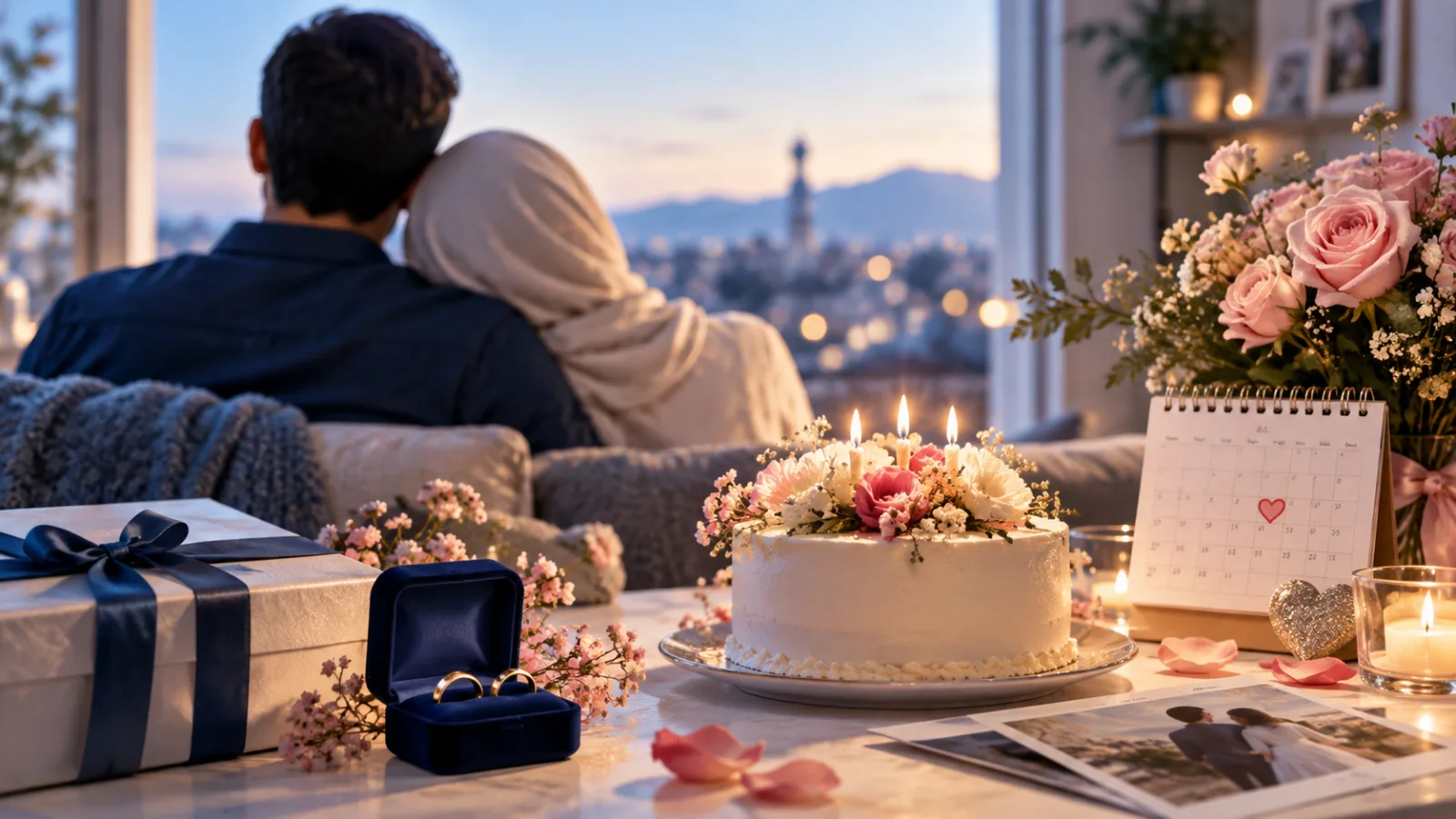 چگونه همسر مناسب برای ازدواج انتخاب کنیم؟